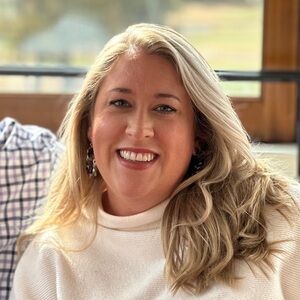 Meet your Posher, Jenny